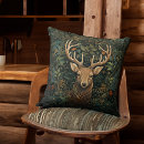 Search for stag cushions William morris
