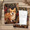 Search for welsh corgi invitations Cute