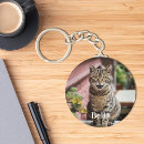 Search for black cat lovers key rings Cats