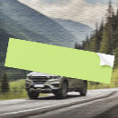 Search for lime bumper stickers Minimalist