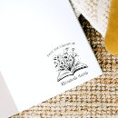 Search for ex libris rubber stamps Elegant