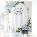 Search for shower blue art Floral