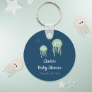 Search for baby shower key rings simple minimal
