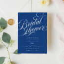 Search for bleu invitations Modern
