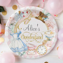 Search for tea parties Onederland