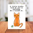 Search for ginger cat cards Funny