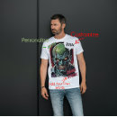 Search for funny horror movie tshirts Apocalypse fighter team