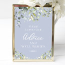 Search for baby shower wishes posters Watercolor