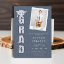 Search for boys graduation invitations Son