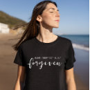 Search for just jesus tshirts Faith