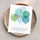 Search for bunch invitations Rainbow