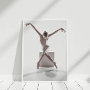 Search for ballet ballerinas posters For her