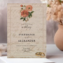 Search for rings wedding invitations Qr code