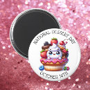 Search for 14th magnets Food