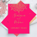 Search for indian sangeet invitations Mehendi