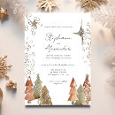 Search for christmas tree wedding invitations Script