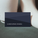 Search for geometric architecture business cards Modern