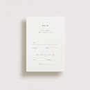 Search for wording wedding rsvp cards For her