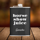 Search for horse flasks Equestrian