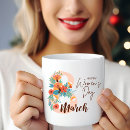 Search for happy womens day mugs Flowers