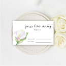 Search for elegant white lilies invitations Botanical