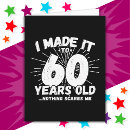 Search for 60 year old gag Party