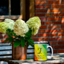 Search for abstract rainbow mugs Modern