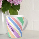 Search for pastel stripe mugs Pattern