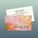 Search for administrator business cards Social media