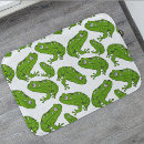 Search for frog bath mats Toad