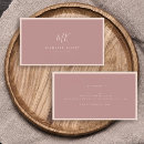 Search for classic business cards Professional