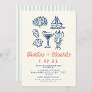 Search for seaside invitations Nautical