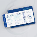 Search for santorini invitations Ticket