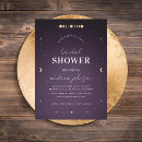 Search for galaxy bridal shower invitations Cosmic