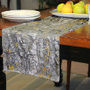 Search for wood table runners Tree