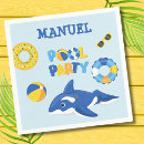 Search for inflatable Pool party