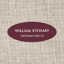 Search for magnetic back name tags Corporate