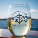 Search for blue barware Nautical