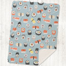 Search for sushi blankets Food