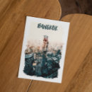 Search for bangkok postcards Souvenir