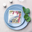 Search for amalfi coast napkins Blue