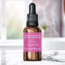 Search for cosmetics return address labels Elegant