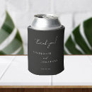 Search for wedding can coolers Simple