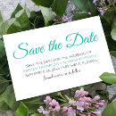 Search for jungle save the dates Elegant