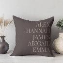 Search for brown christmas cushions Elegant