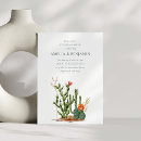 Search for southwestern bridal shower invitations Watercolor