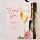 Search for bubble thank you cards For her