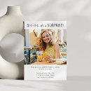 Search for its a surprise birthday invitations Adult