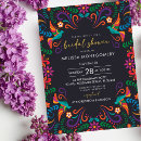 Search for mexican fiesta bridal shower invitations Mexico