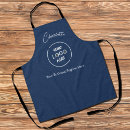 Search for marketing aprons Business promotion